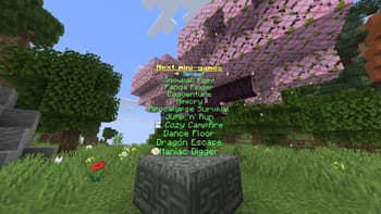 LCLP's Mini Game Pack screenshot