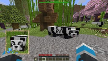 LCLP's Mini Game Pack screenshot