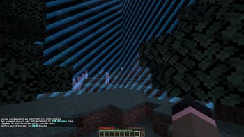 AchievementsExpandWorldborder screenshot