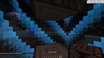 AchievementsExpandWorldborder screenshot