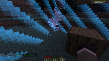 AchievementsExpandWorldborder screenshot