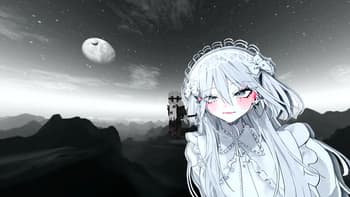 Haimiya Sky Overlay screenshot