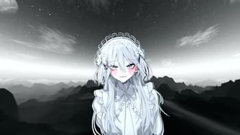Haimiya Sky Overlay screenshot