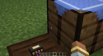 Create: Power chip screenshot