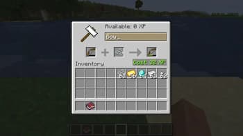 Improved Anvils screenshot