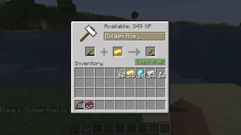 Improved Anvils screenshot
