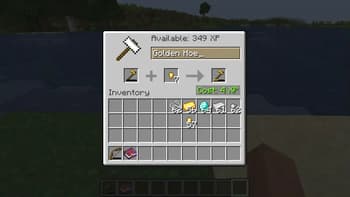 Improved Anvils screenshot