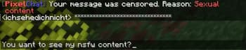 PixelChat Guardian screenshot