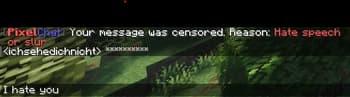 PixelChat Guardian screenshot