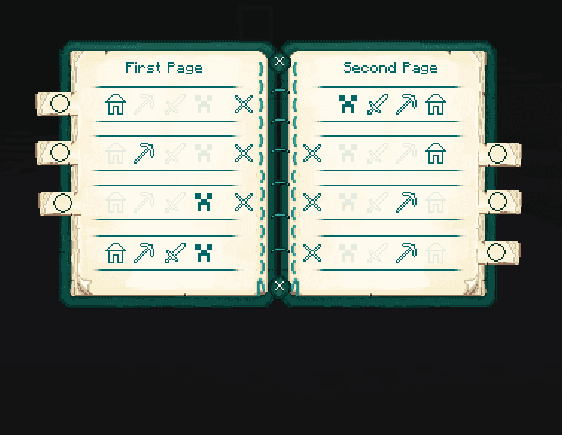 EnderBooks screenshot