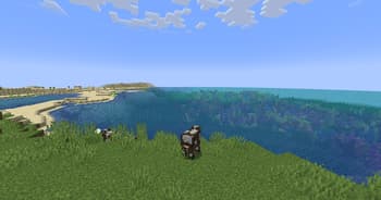 Moderner Beta screenshot