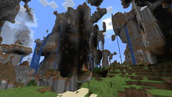 Moderner Beta screenshot