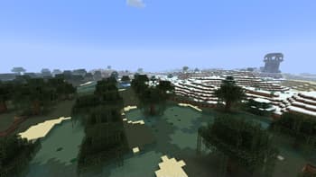 Moderner Beta screenshot