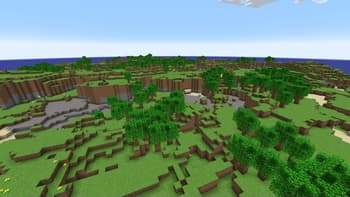 Moderner Beta screenshot
