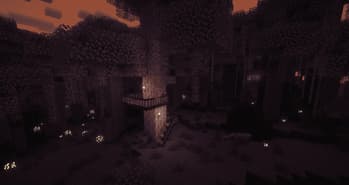 Macaw's Modding Legacy screenshot