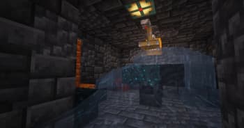 qrafty's Underground Villages screenshot