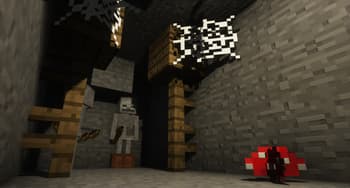 Sparkles ADDON: Alpha Islands screenshot