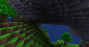 Sparkles ADDON: Alpha Islands screenshot