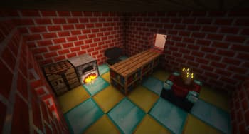 Sparkles ADDON: Alpha Islands screenshot