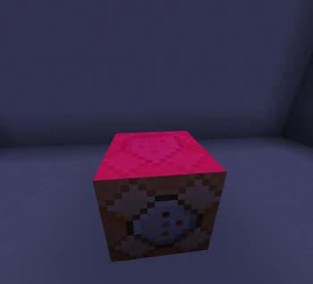 Basically Static Particle screenshot