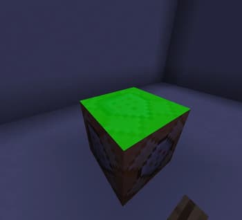 Basically Static Particle screenshot