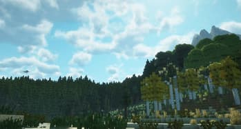 Alaskan Wilderness screenshot