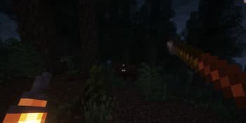 Alaskan Wilderness screenshot