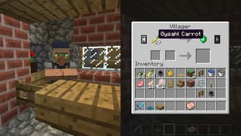 ChocoCraft Plus screenshot