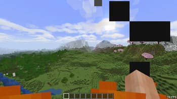 Lower Defaults (Shield & Fire) screenshot