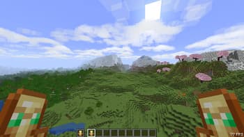 Lower Defaults (Shield & Fire) screenshot
