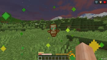 Lower Defaults (Shield & Fire) screenshot