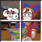 KelUI screenshot