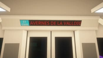 MTR RENFE Extension screenshot
