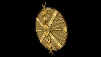 God of War Custom Items screenshot