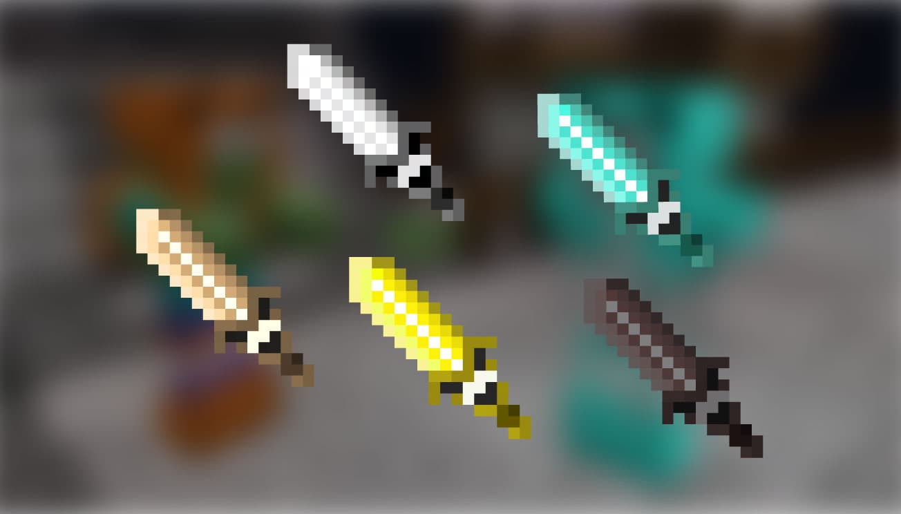 Foxcrafteo - Fox Armors screenshot