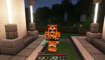 Foxcrafteo - Fox Armors screenshot