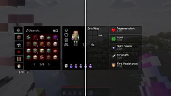 Translucency Fix screenshot