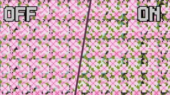Diemant's Cherry Leaves screenshot