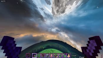 Void Pack screenshot