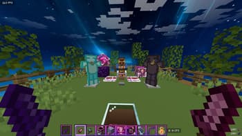 Void Pack screenshot