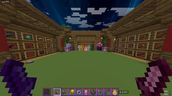 Void Pack screenshot