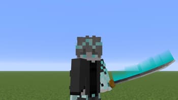 Mattox SMP Pack screenshot