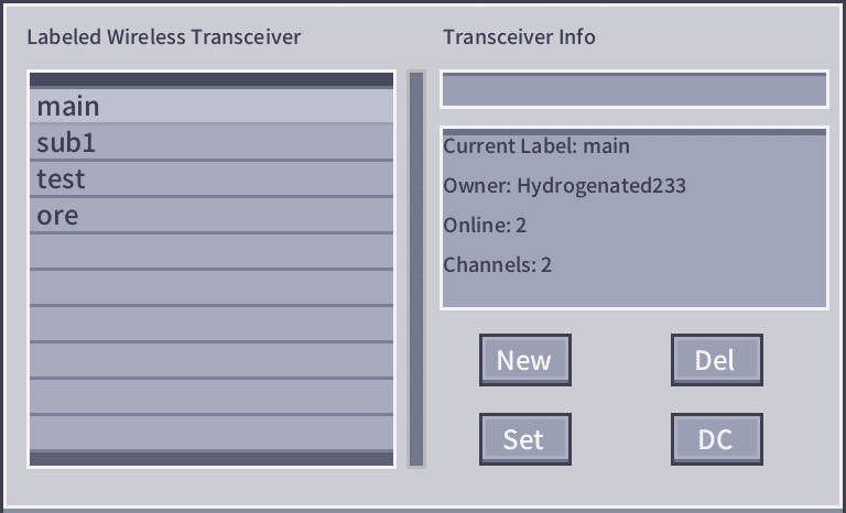 ExtendedAE-Plus screenshot