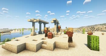Jaki Versatile Structures screenshot
