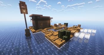 Jaki Versatile Structures screenshot