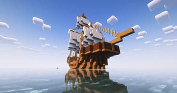 Jaki Versatile Structures screenshot