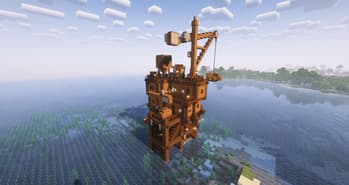 Jaki Versatile Structures screenshot