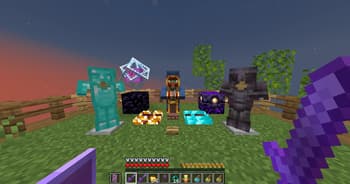 SMP Perfected screenshot