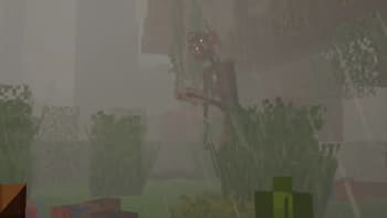 Unfortunate Development (Discontinued) screenshot