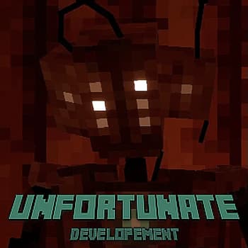 Unfortunate Development (Discontinued) screenshot